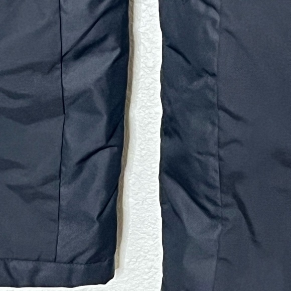 H & M Sport Black Snowboarding Pants Sz 12/13 Yr - Picture 10 of 12